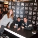 @ChanningTatum and Jamie Bell at Waterstone's Piccadilly Book Signing for 'The Eagle' via @emzyc_