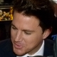 @ChanningTatum at UK Premiere for 'The Eagle' via @haseebofficial