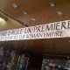 'The Eagle' UK Premiere via @holybnj