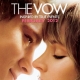 Channing Tatum & Rachel McAdams THE VOW (Facebook Profile)