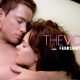 Channing Tatum & Rachel McAdams THE VOW (Wallpaper)