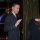Channing Tatum Before The Vow Premiere