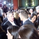 Channing Tatum at The Vow Premiere