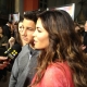 Jenna Dewan-Tatum Doing Interviews with Her Brother Daniel at The Vow Premiere
