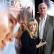 Jenna's Parents Nancy and Claude at The Vow Premiere