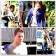 @ChanningTatum on the Toronto Set of 'The Vow' (August 30, 2010)