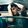 Outtakes of Channing Tatum in Vanity Fair Photoshoot for April 2009 Issue