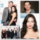 Channing Tatum and Jenna Dewan-Tatum at 'Earth Made of Glass' Premiere at Tribeca Film Festival (Wallpaper)