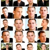 Channing Tatum at 'Step Up' Press Conference